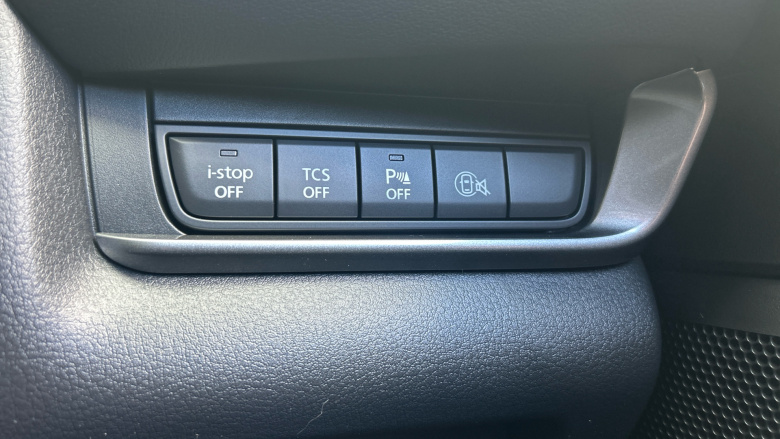 Mazda CX-30 2.5 e-Skyactiv G MHEV [140] Prime-Line 5dr Petrol Hatchback